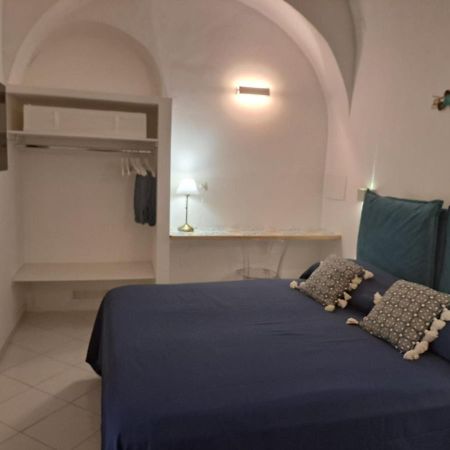 Tre Re Appartamento Via Marina Grande,264 Капри Екстериор снимка