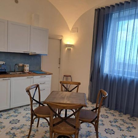 Tre Re Appartamento Via Marina Grande,264 Капри Екстериор снимка