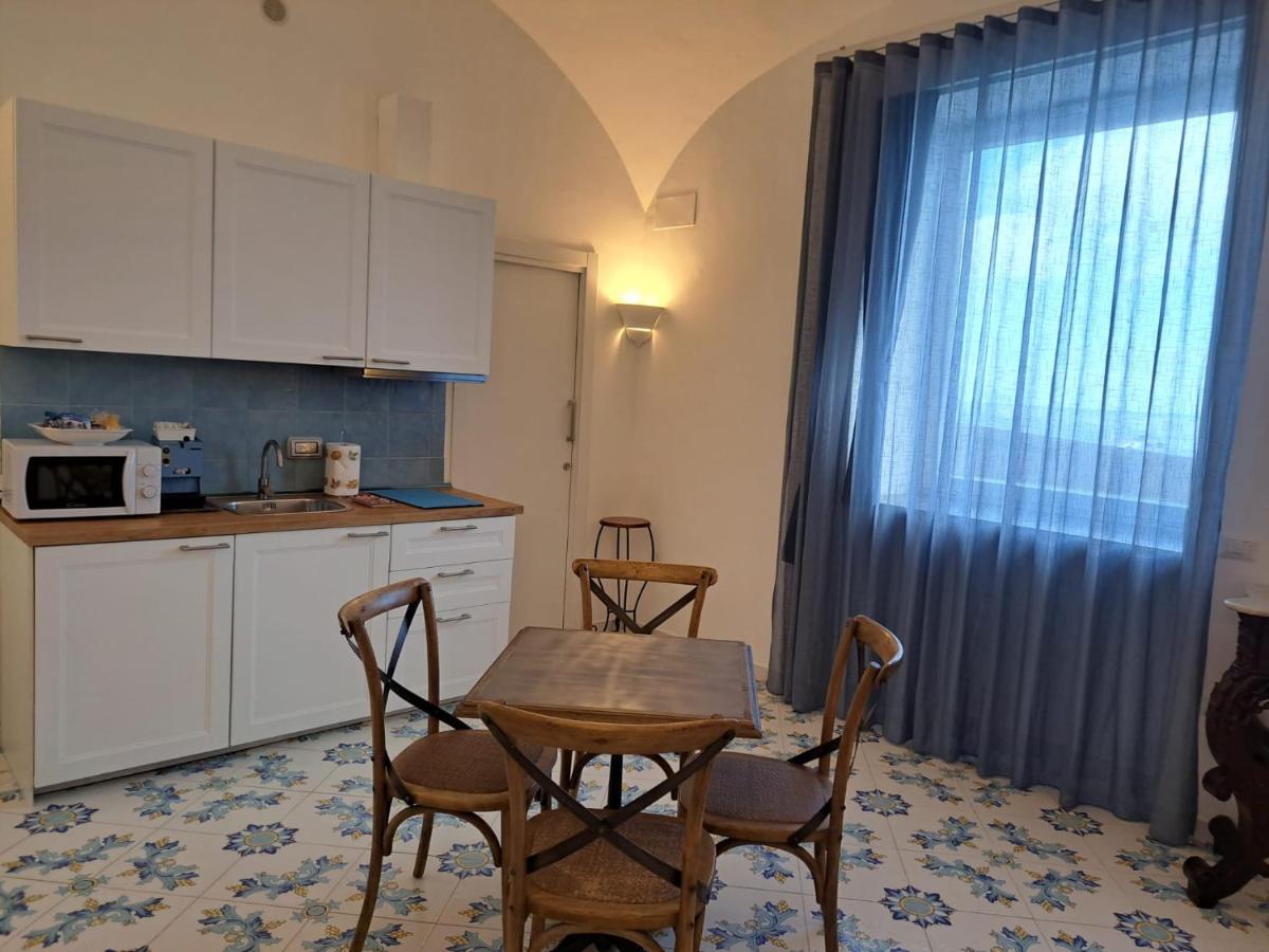 Tre Re Appartamento Via Marina Grande,264 Капри Екстериор снимка