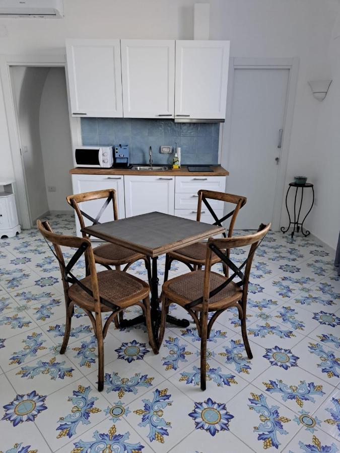 Tre Re Appartamento Via Marina Grande,264 Капри Екстериор снимка