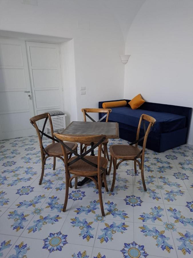 Tre Re Appartamento Via Marina Grande,264 Капри Екстериор снимка