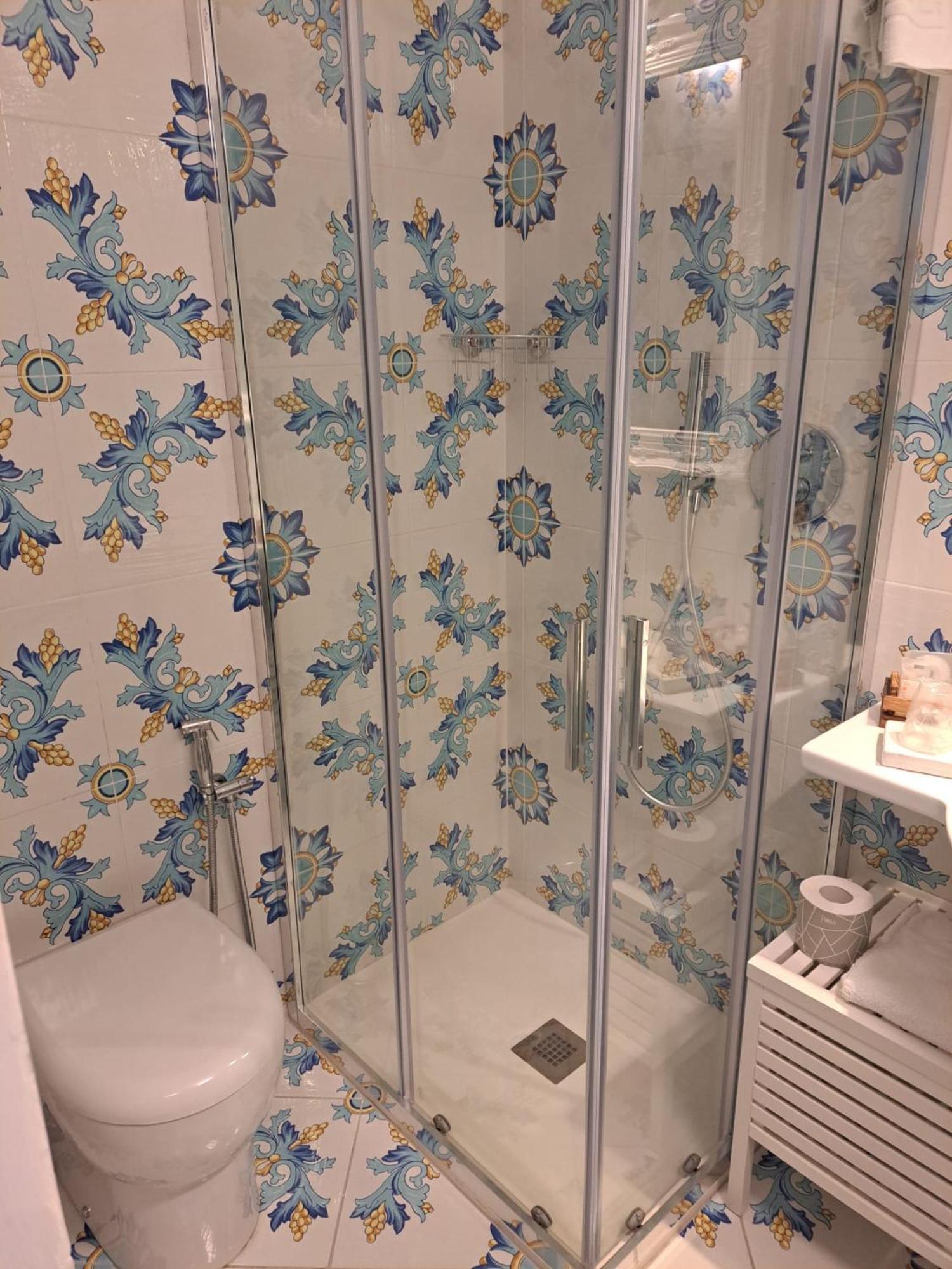 Tre Re Appartamento Via Marina Grande,264 Капри Екстериор снимка